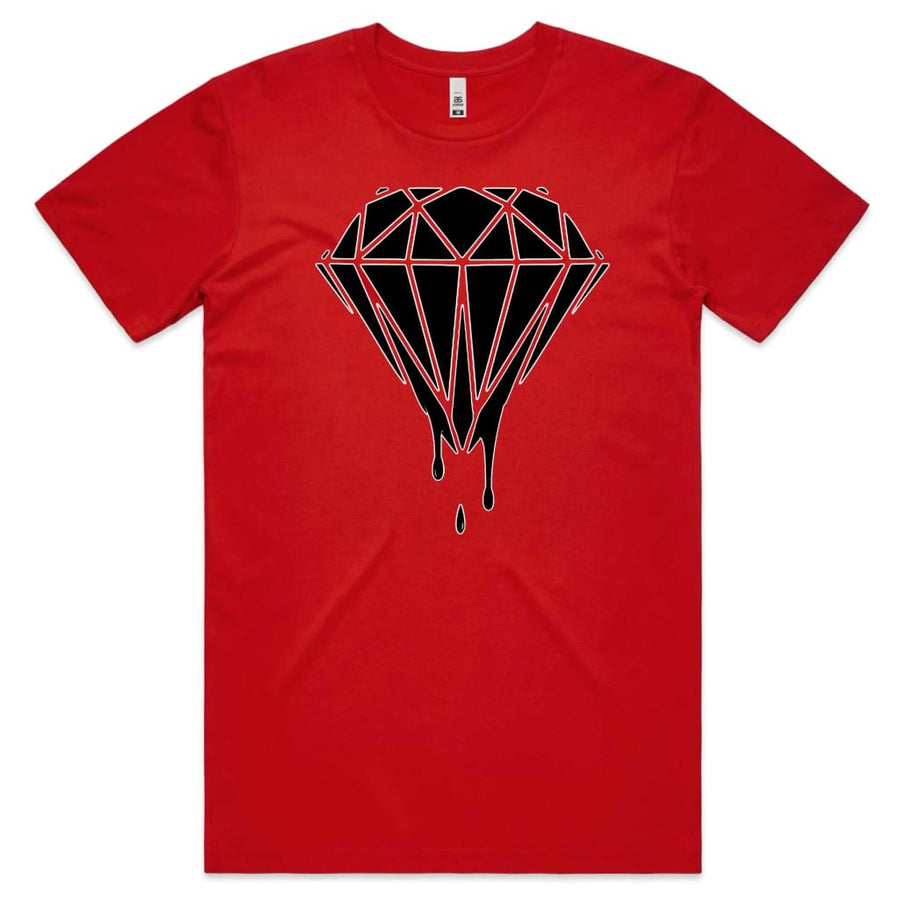 Dripping Diamond T-shirt