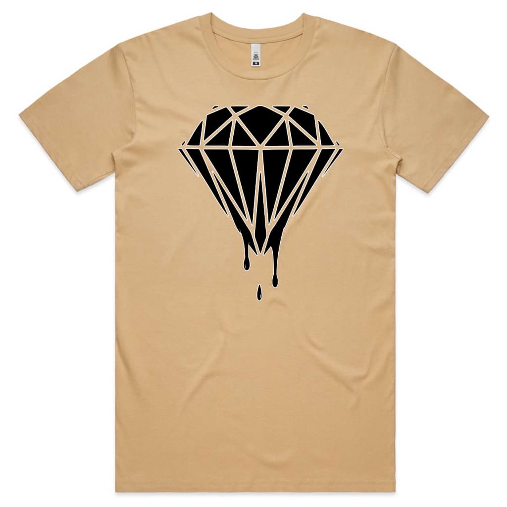 Dripping Diamond T-shirt