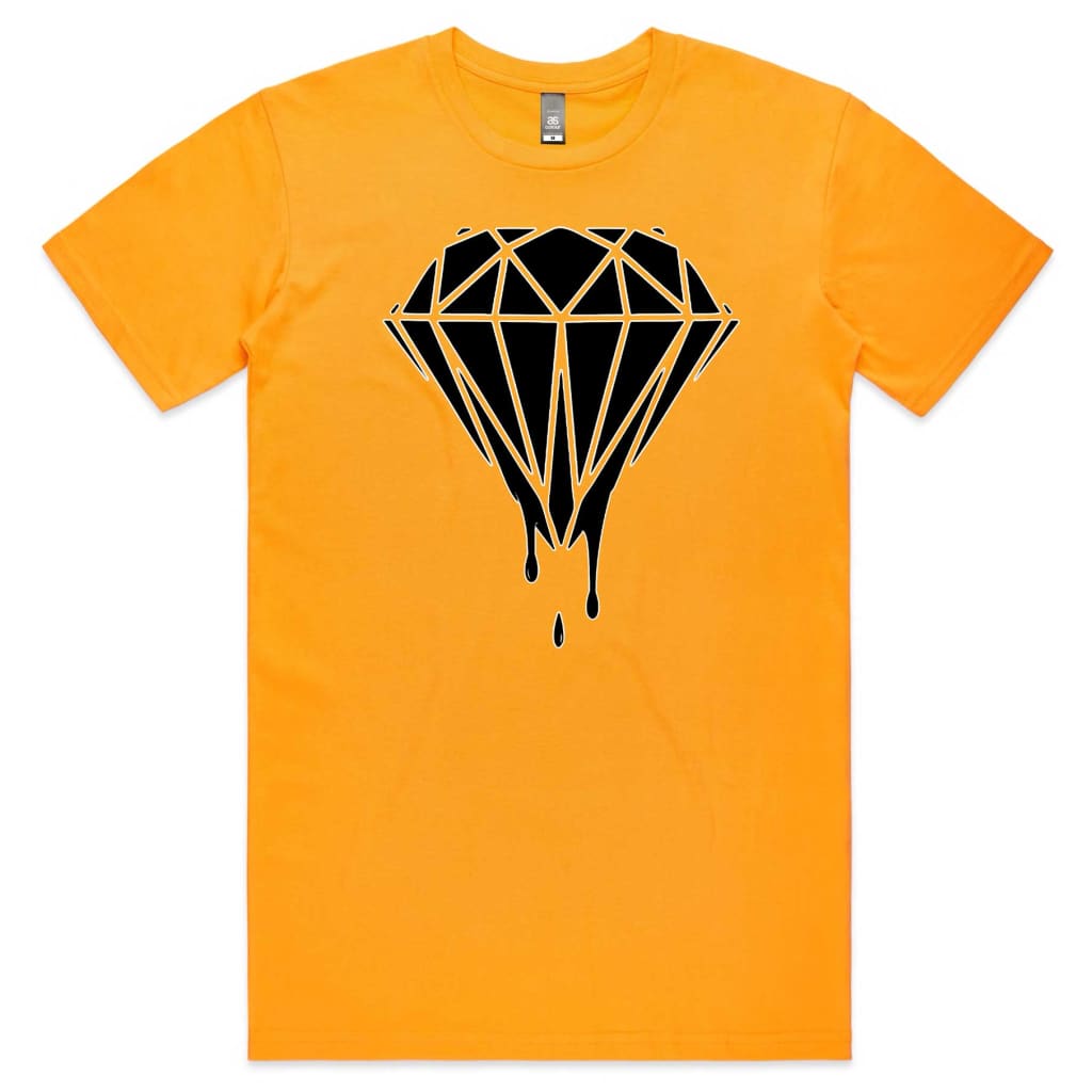 Dripping Diamond T-shirt