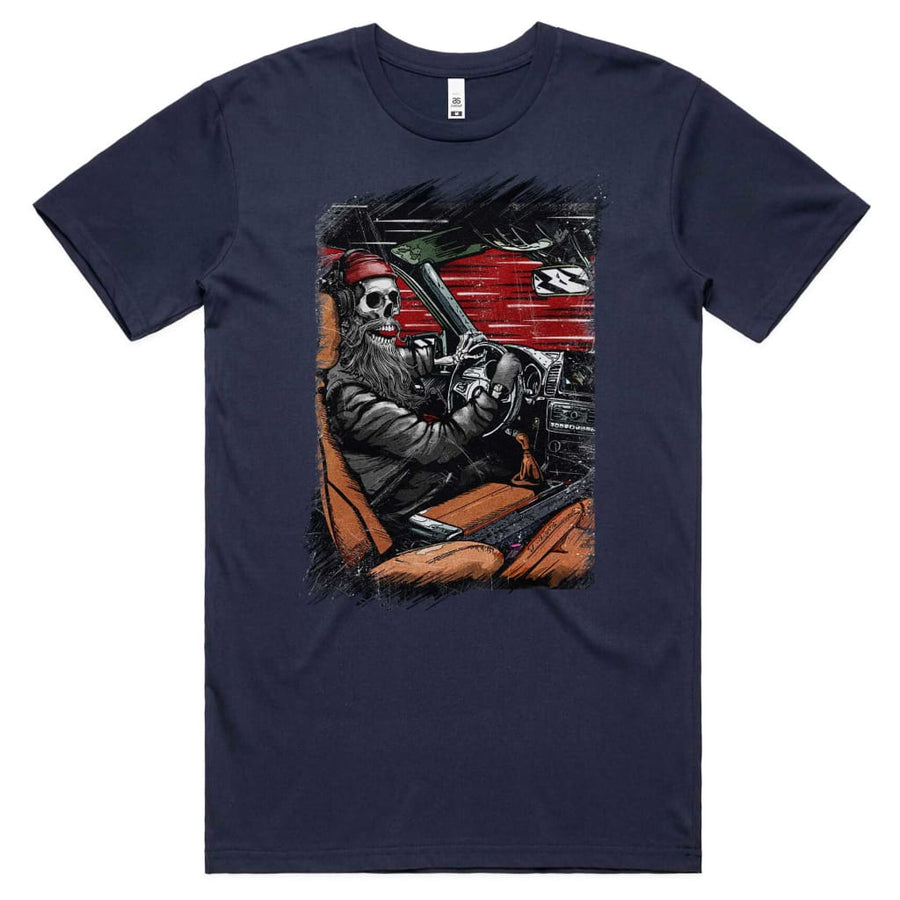 Driver T-shirt