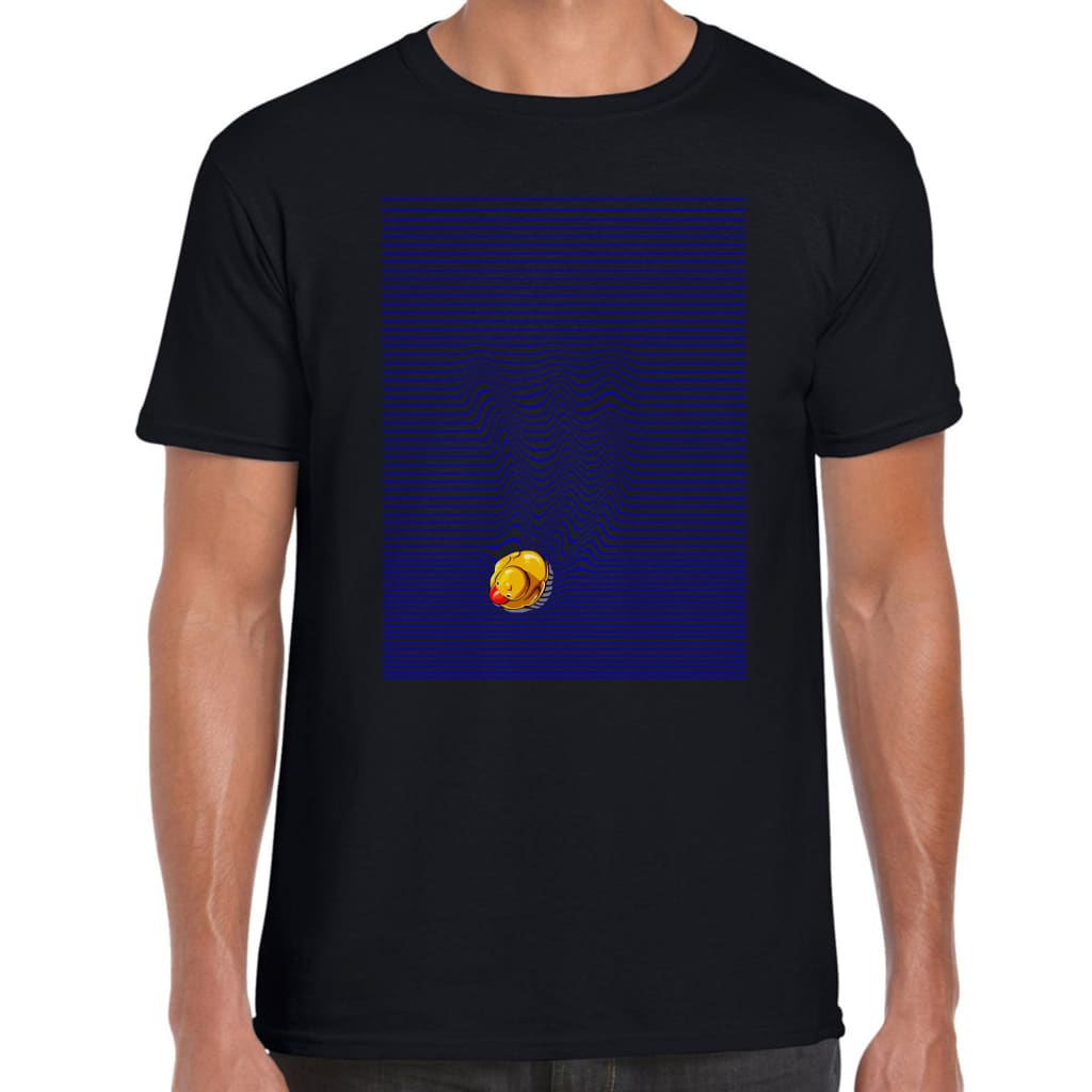 Duck T-shirt