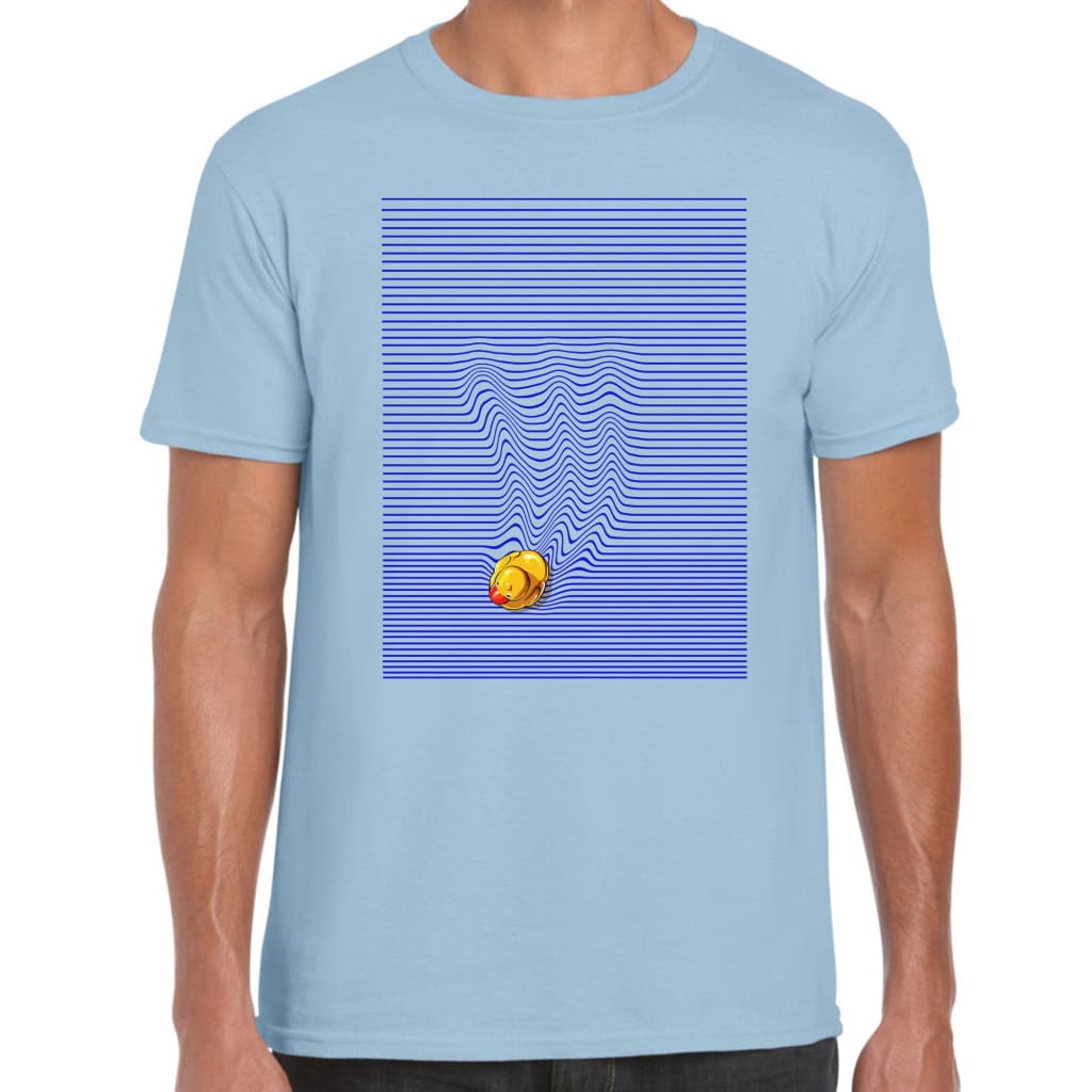 Duck T-shirt