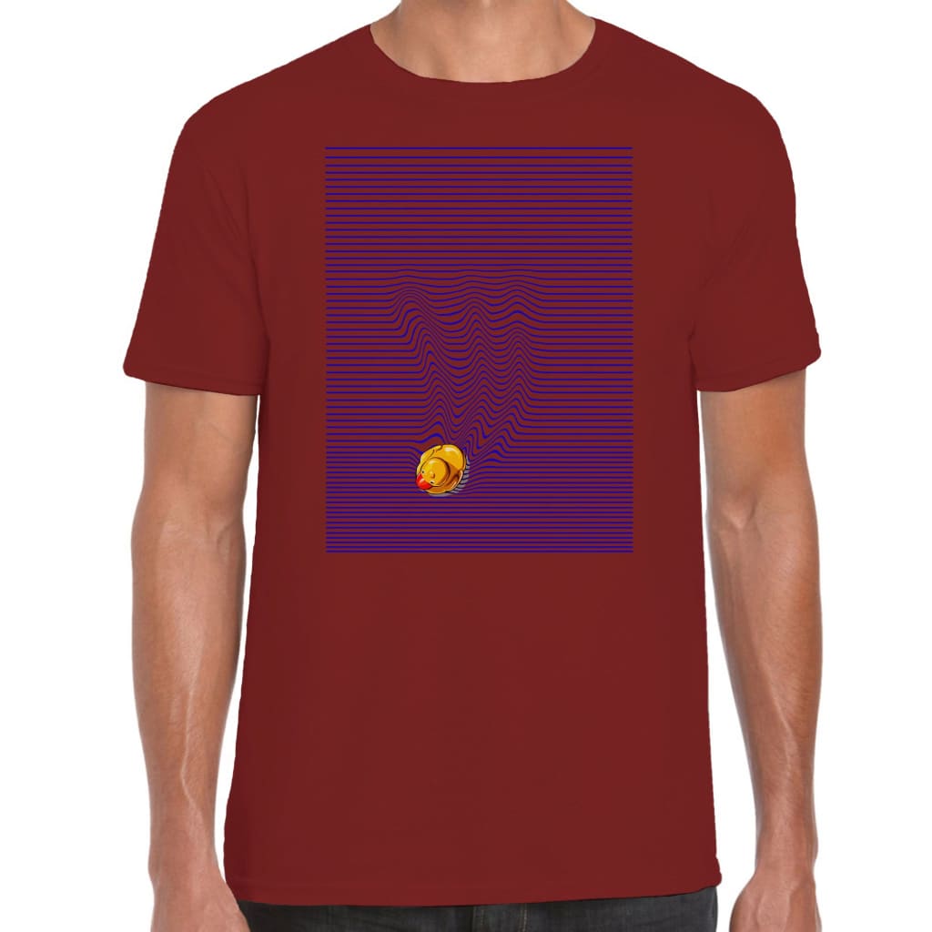 Duck T-shirt