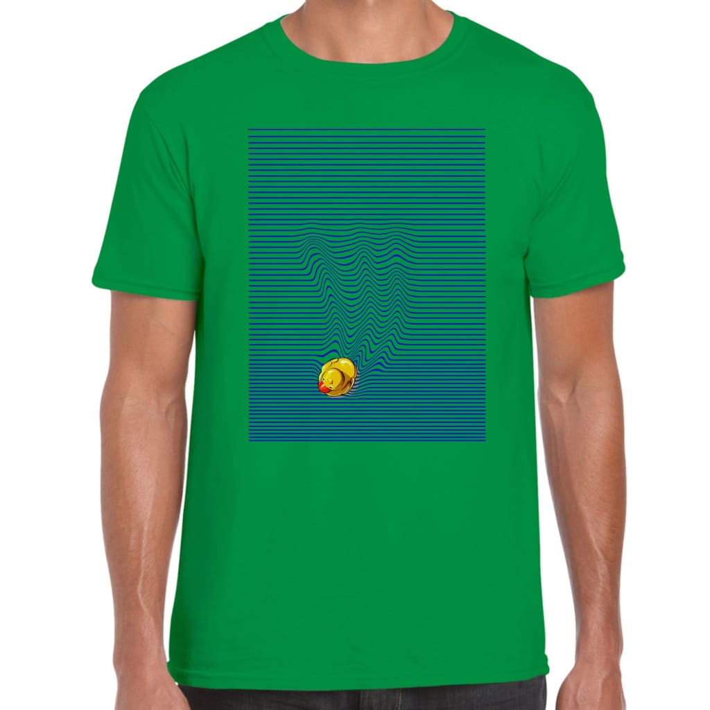 Duck T-shirt