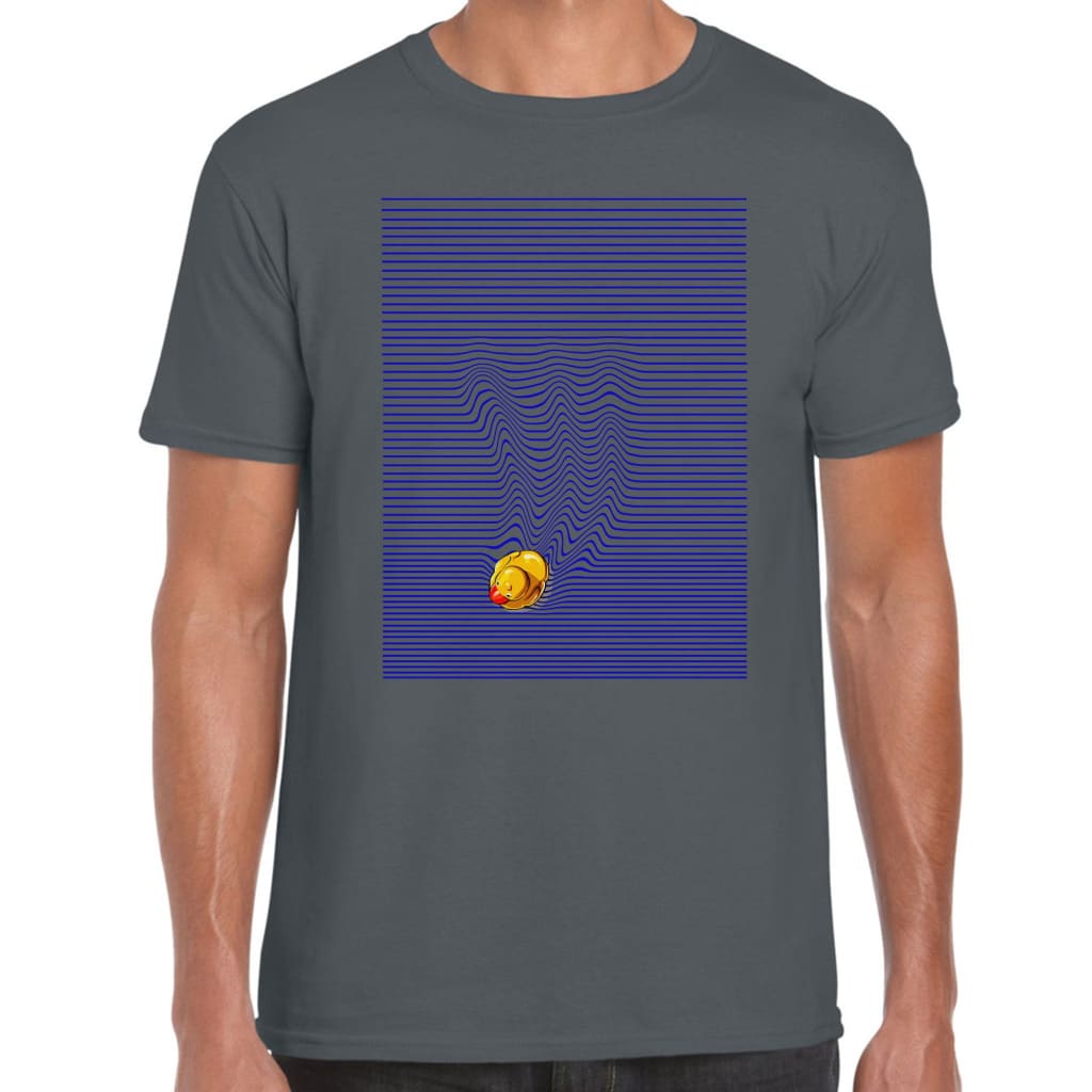 Duck T-shirt