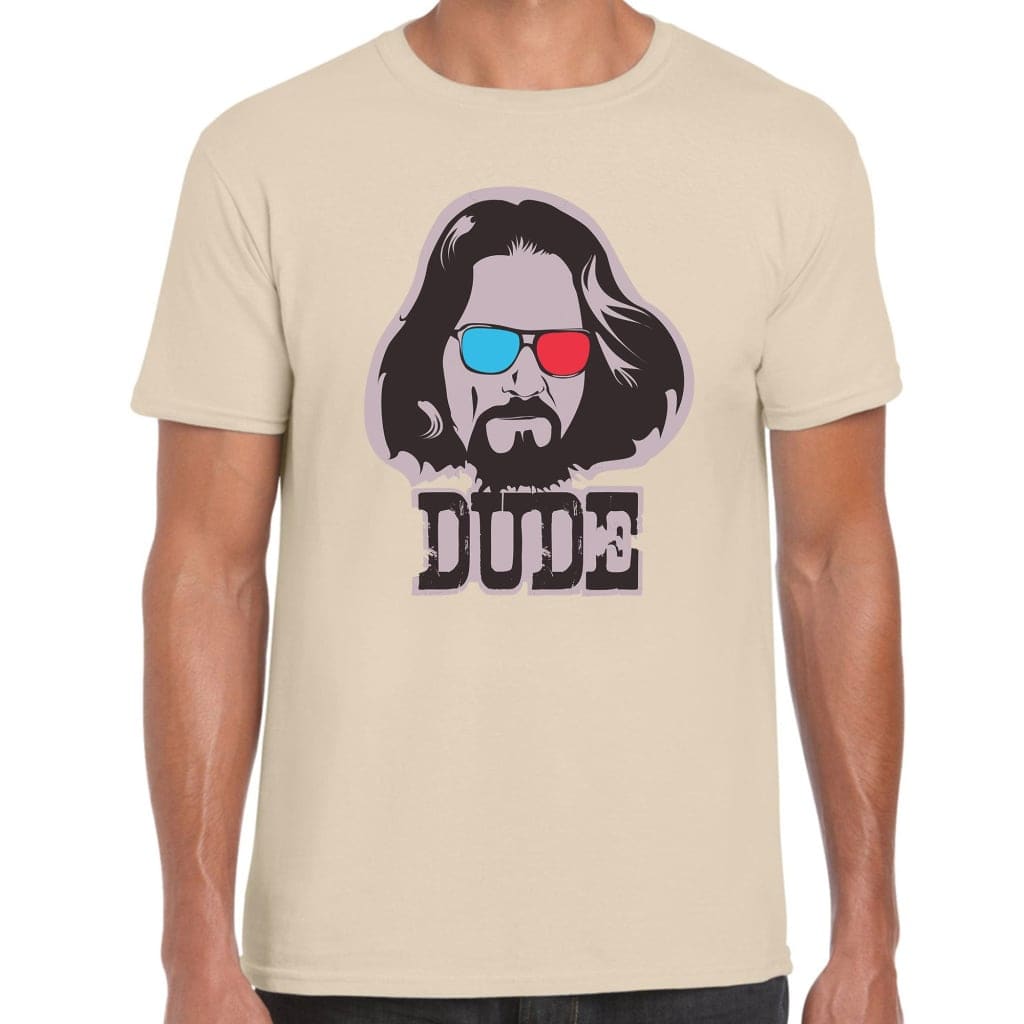 Dude T-Shirt