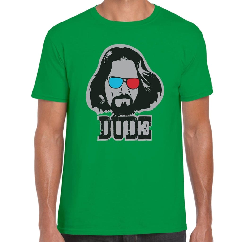 Dude T-Shirt