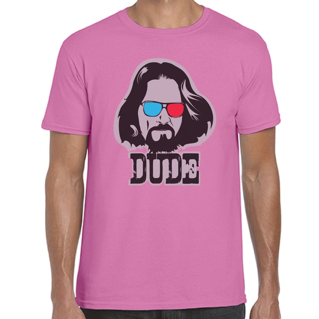 Dude T-Shirt