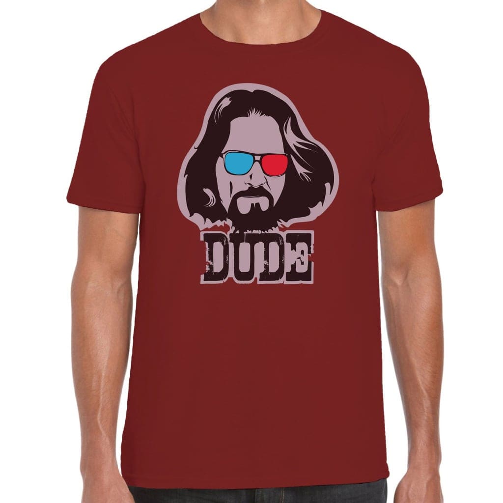 Dude T-Shirt