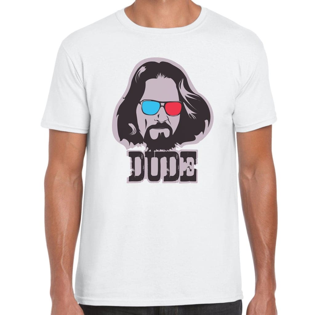 Dude T-Shirt