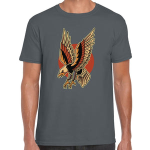 Eagle Tattoo T-shirt