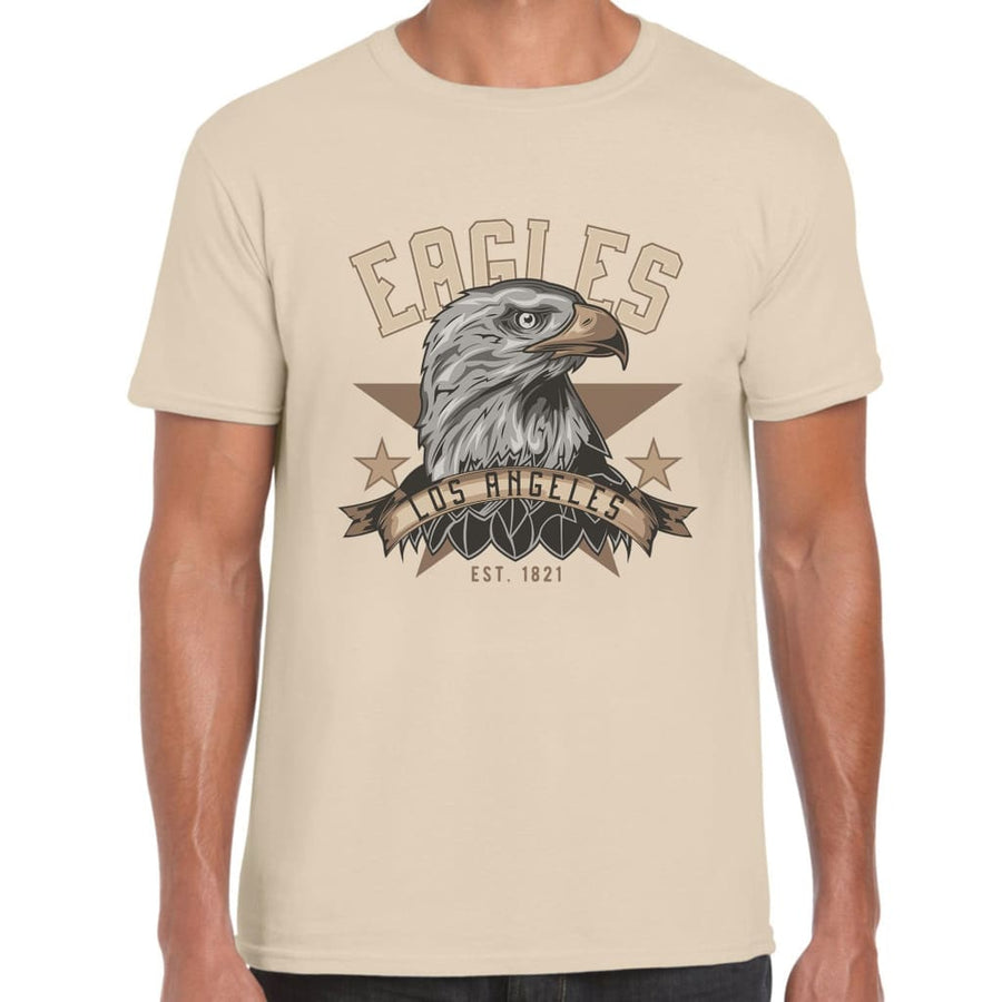 Eagles Los Angeles