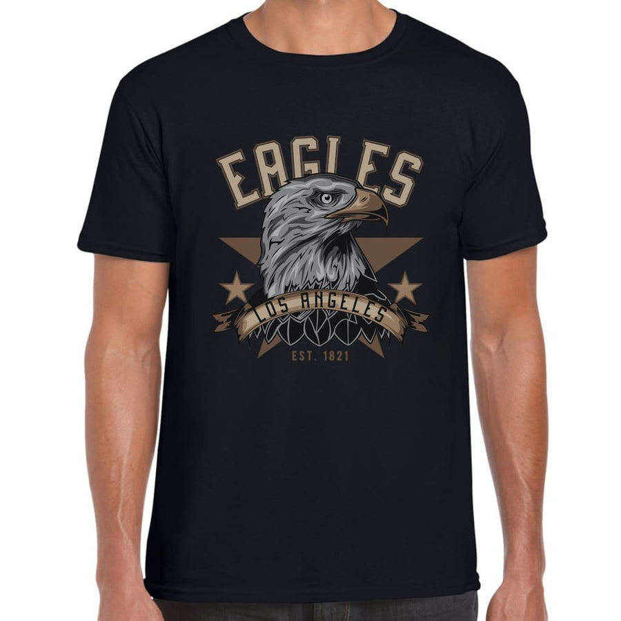 Eagles Los Angeles
