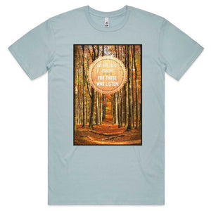 Earth has Music T-shirt