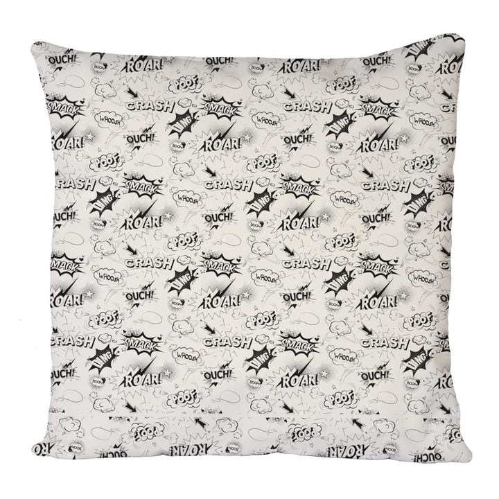 Effects Seamless Cushion Cover