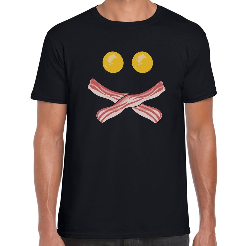 Egg & Bacon T-shirt