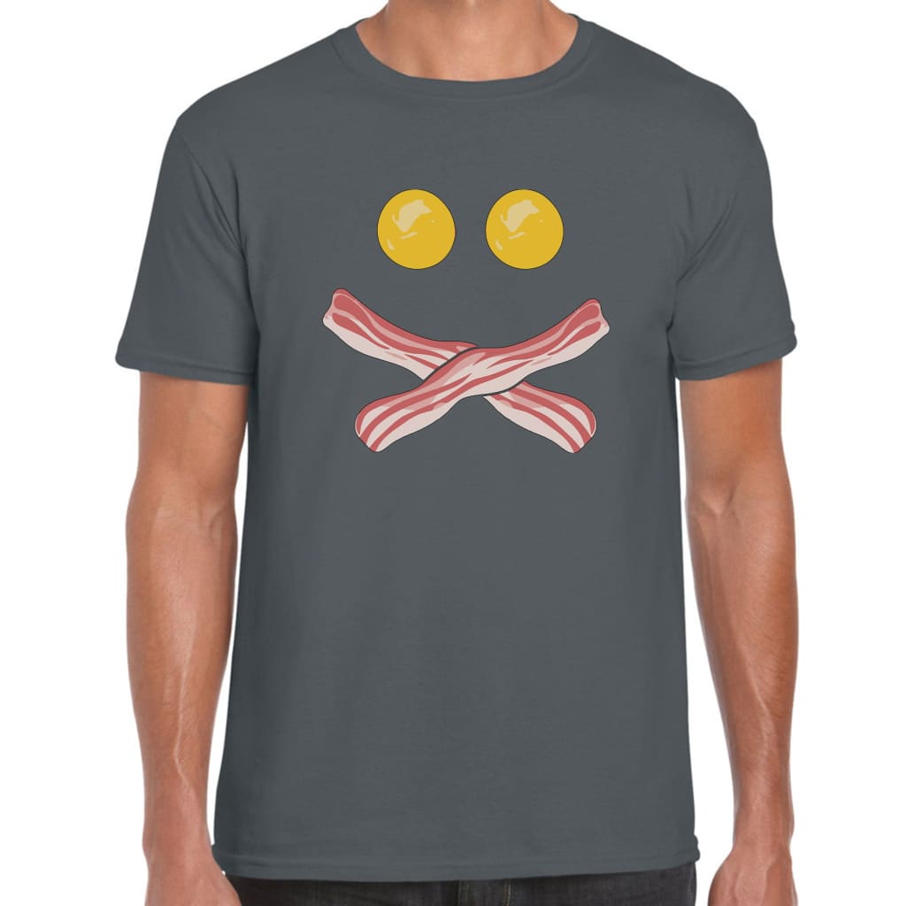 Egg & Bacon T-shirt