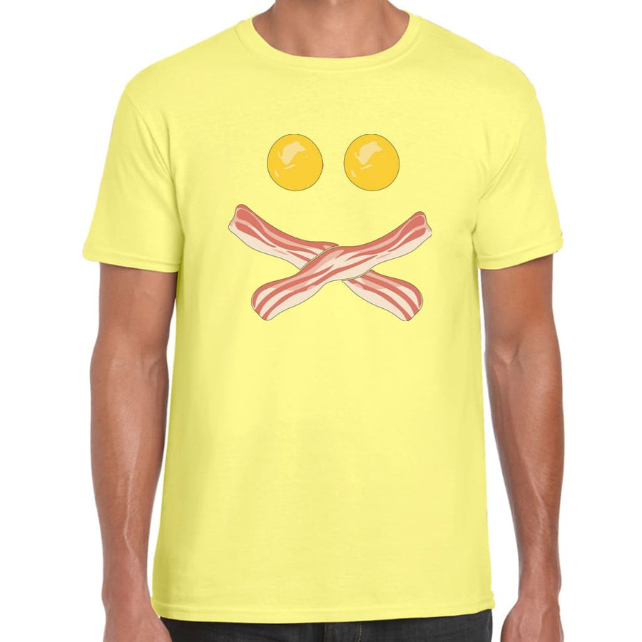 Egg & Bacon T-shirt