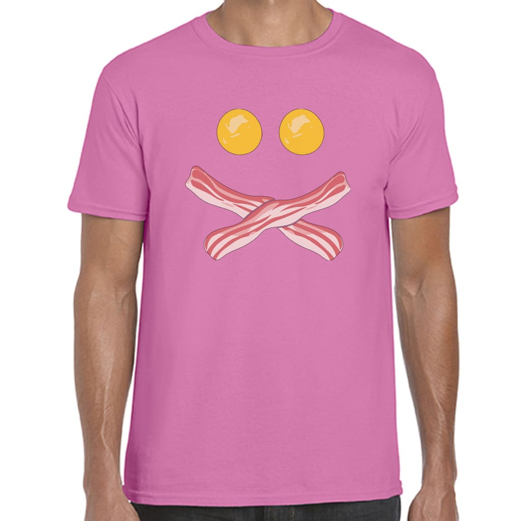 Egg & Bacon T-shirt