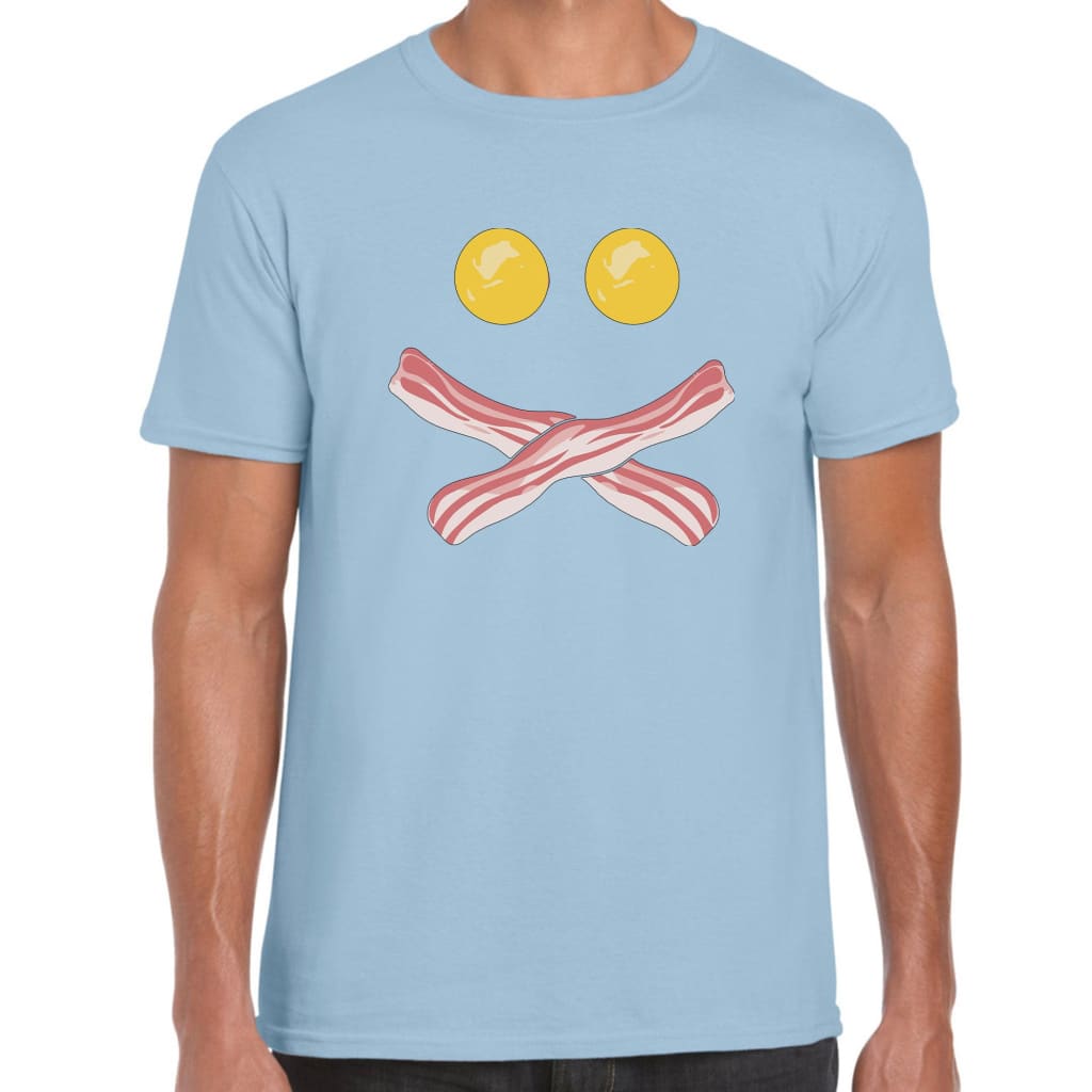 Egg & Bacon T-shirt