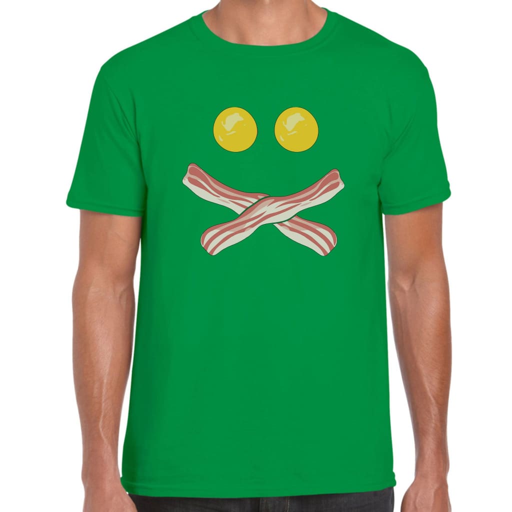 Egg & Bacon T-shirt