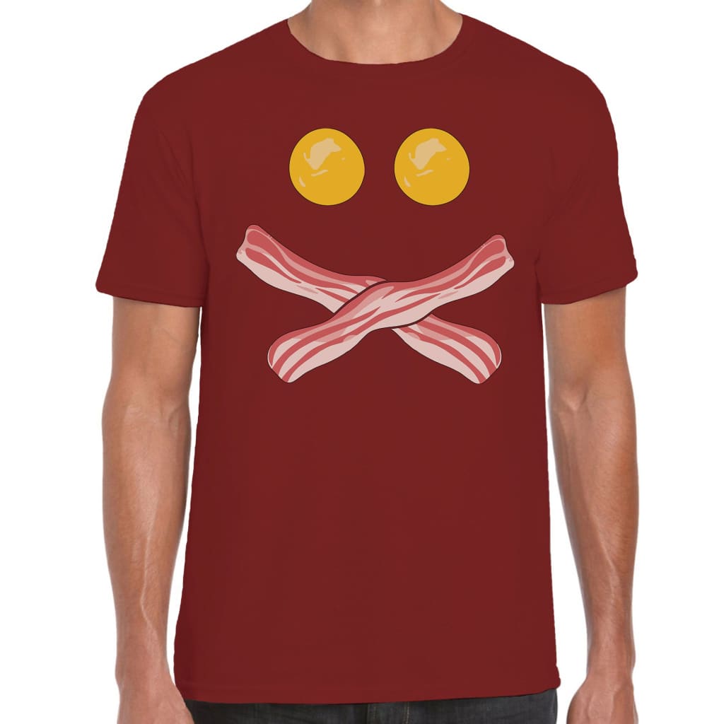 Egg & Bacon T-shirt