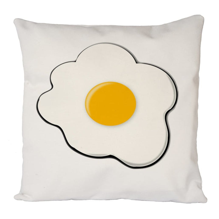 Egg Cushion Cover