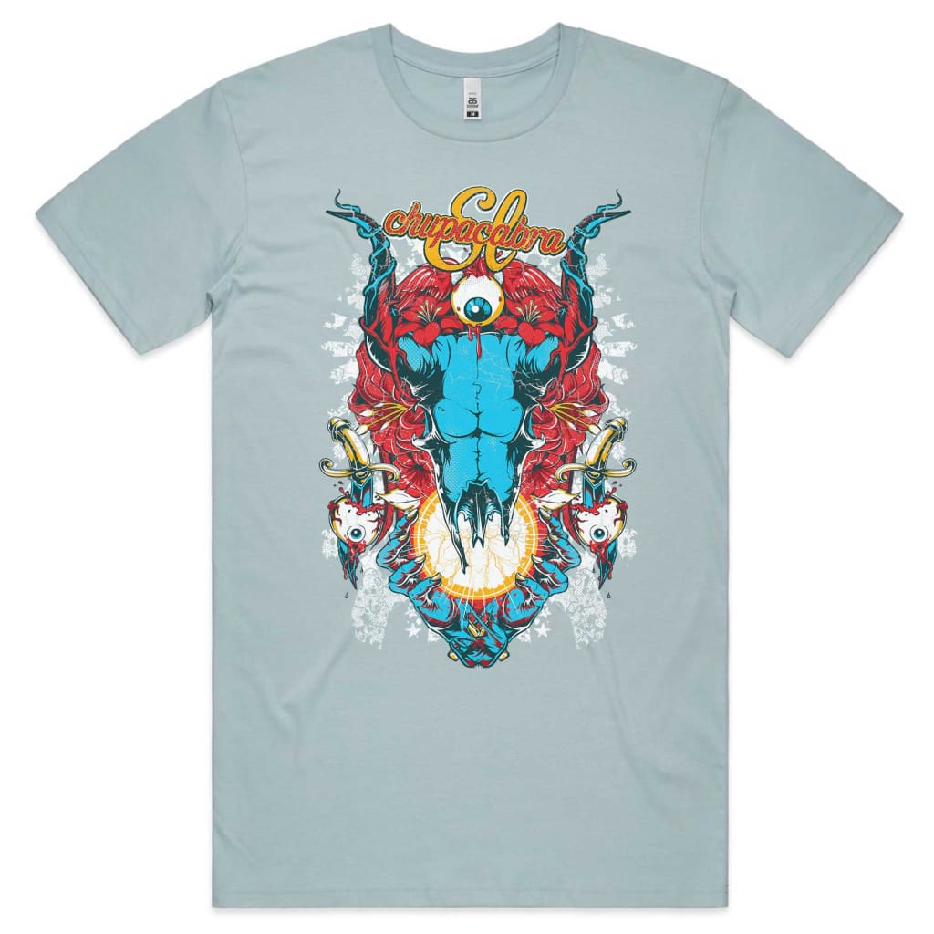 El Chupacabra T-shirt