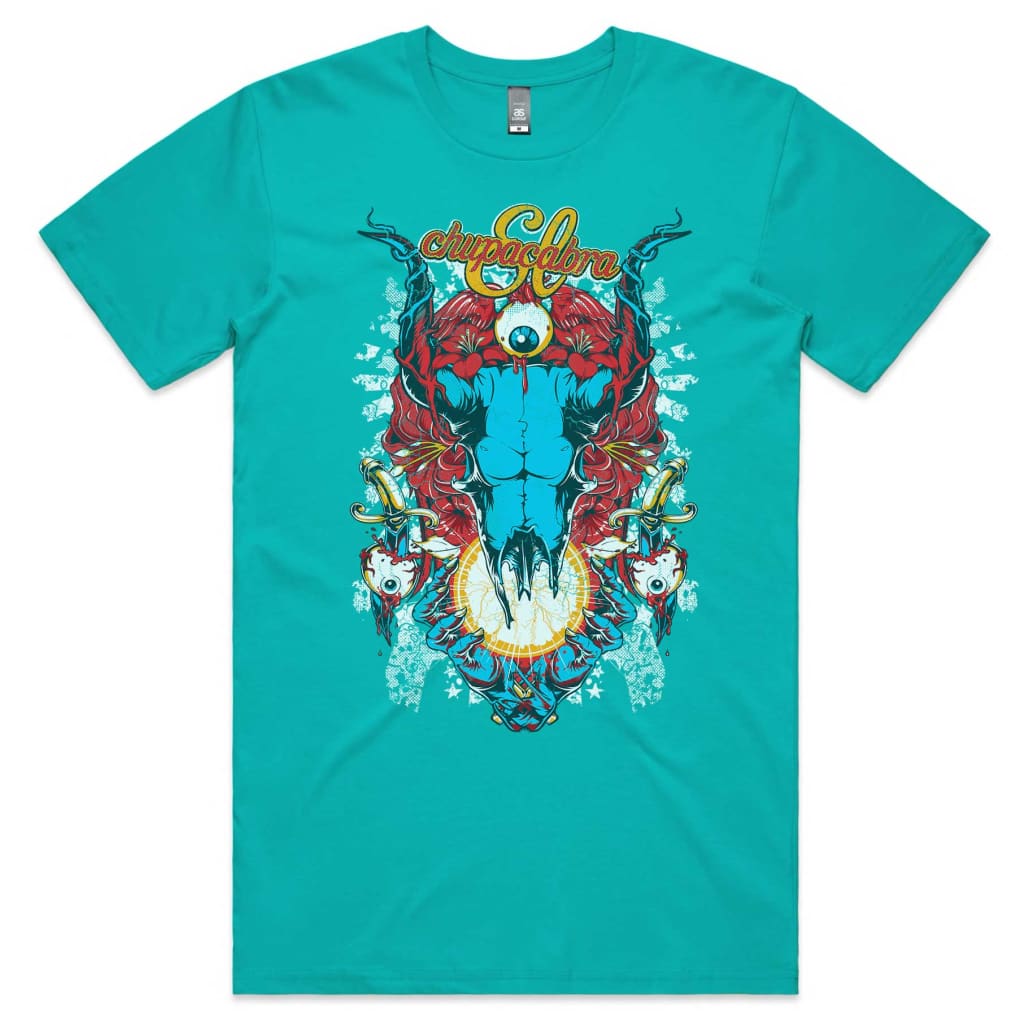 El Chupacabra T-shirt