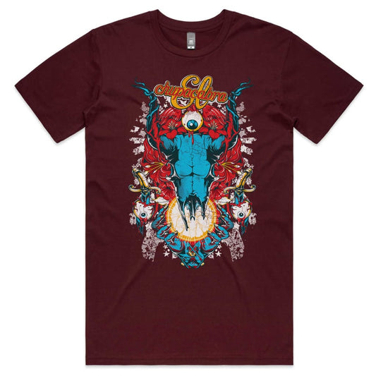 El Chupacabra T-shirt