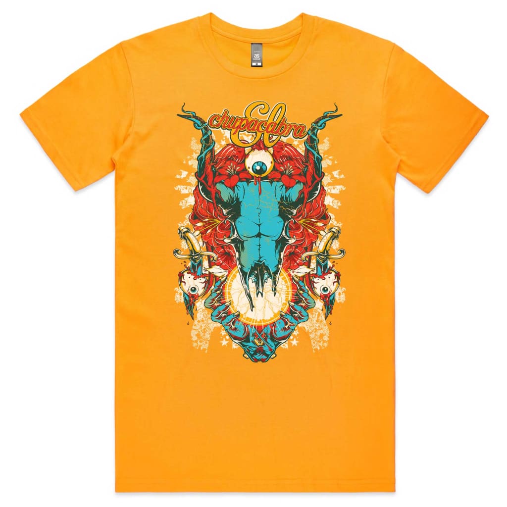 El Chupacabra T-shirt