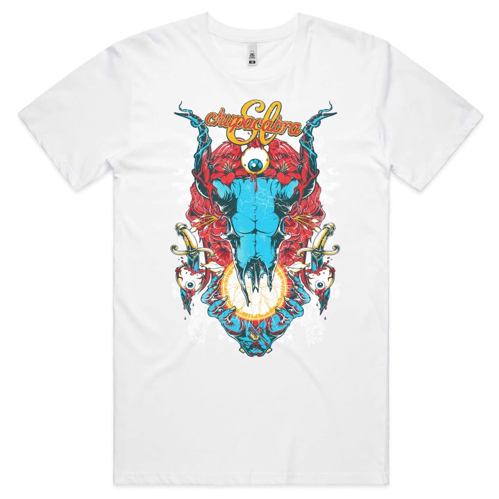 El Chupacabra T-shirt