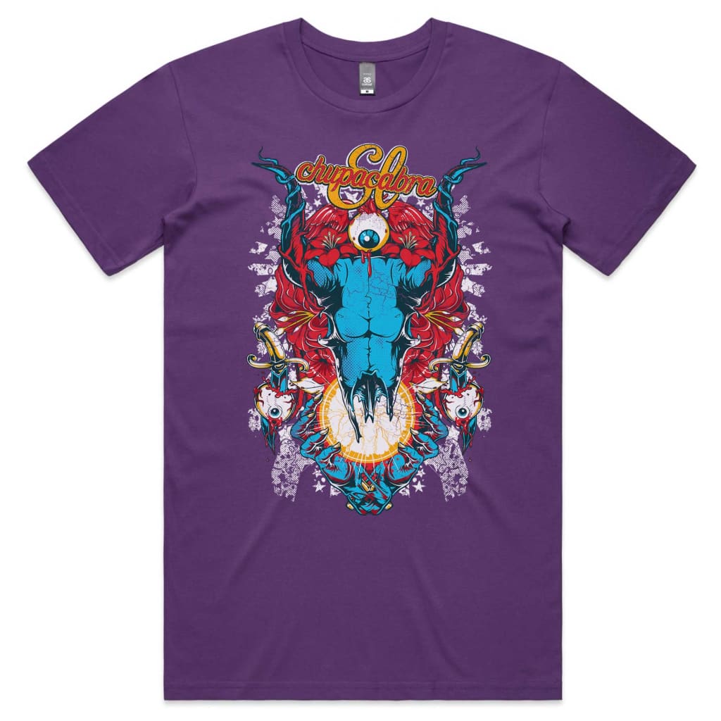 El Chupacabra T-shirt