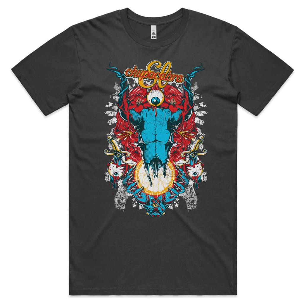 El Chupacabra T-shirt