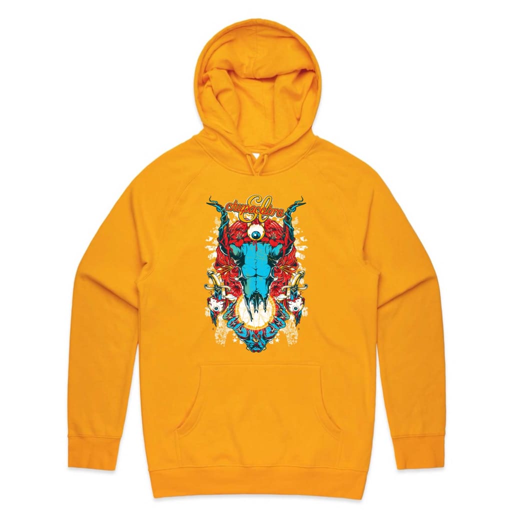 El Chupacabra Sweatshirt