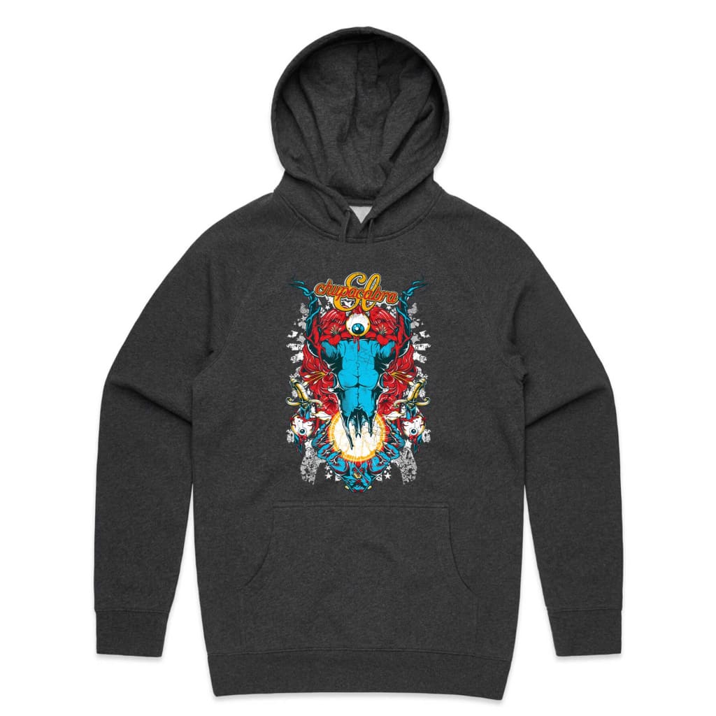 El Chupacabra Sweatshirt