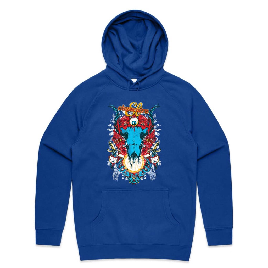 El Chupacabra Sweatshirt