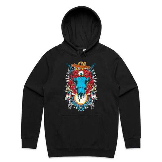 El Chupacabra Sweatshirt