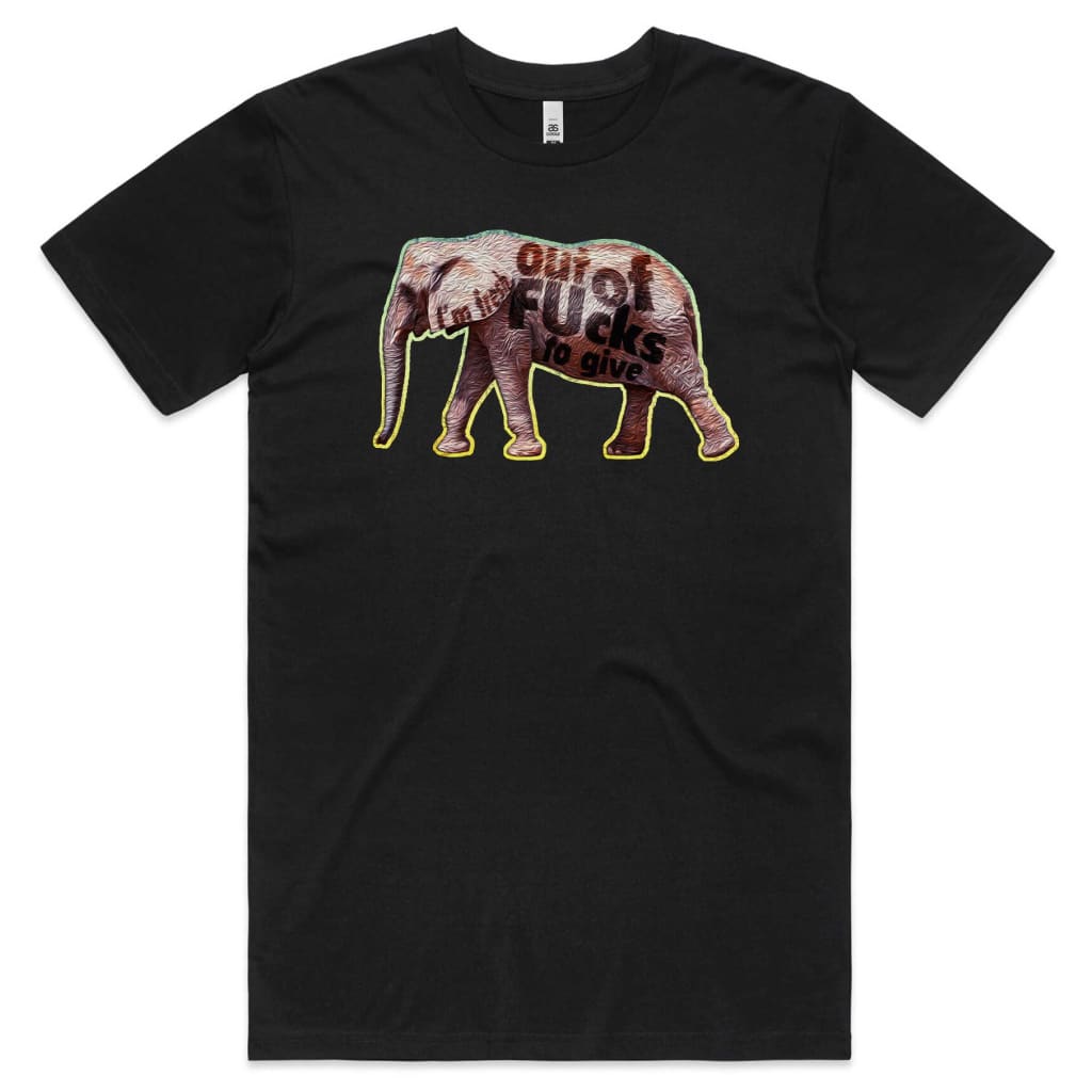 Elephant T-shirt