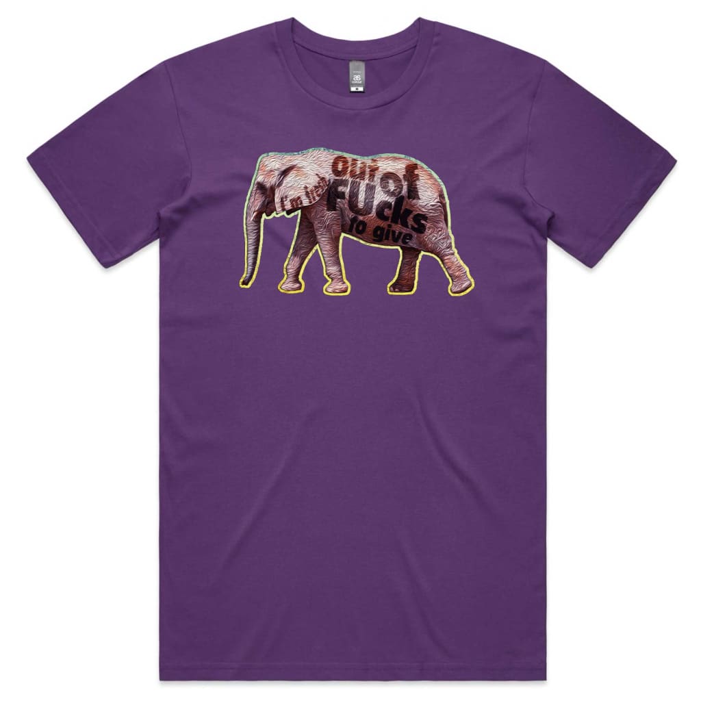 Elephant T-shirt