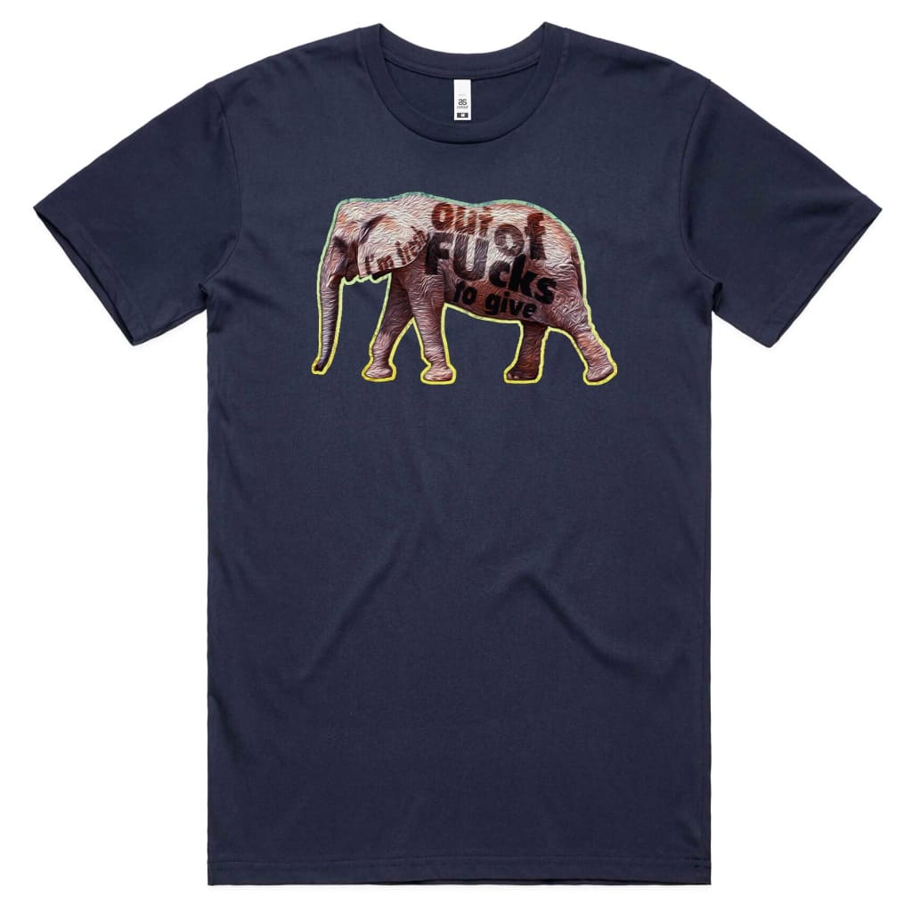 Elephant T-shirt