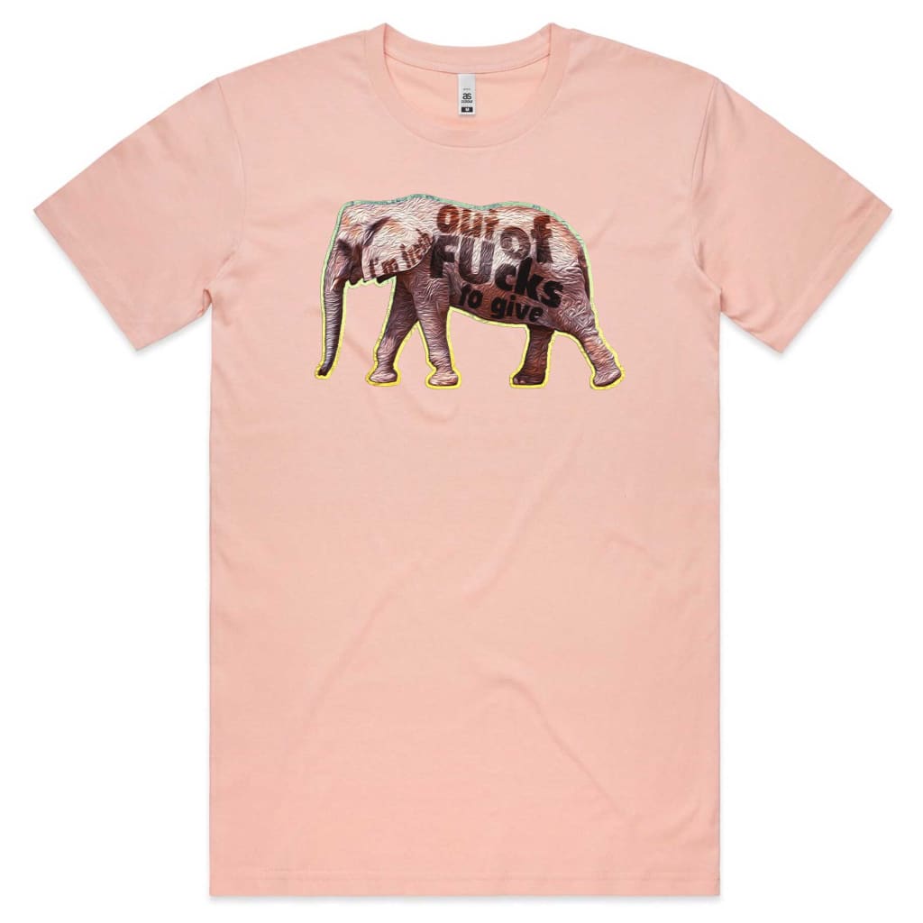 Elephant T-shirt