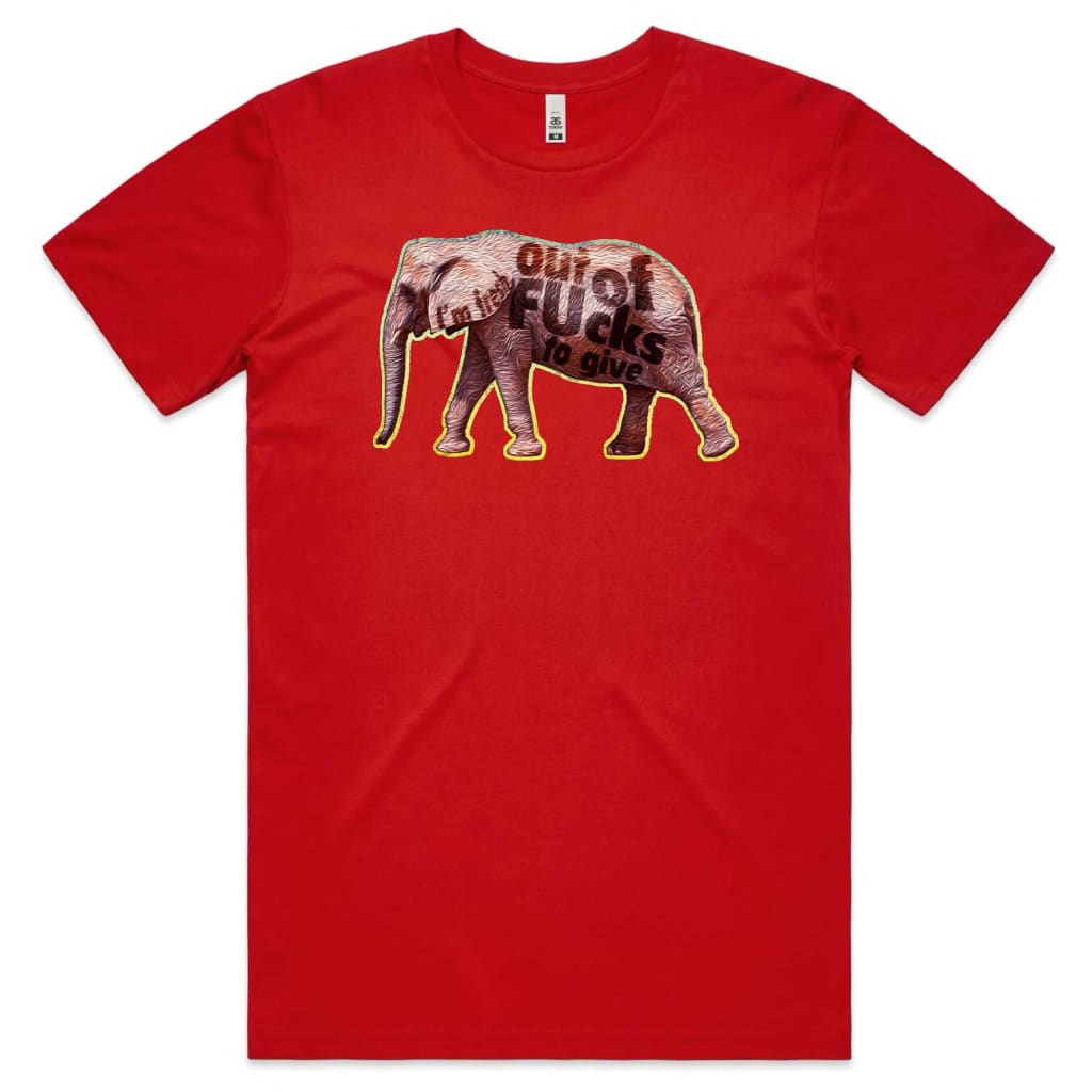 Elephant T-shirt