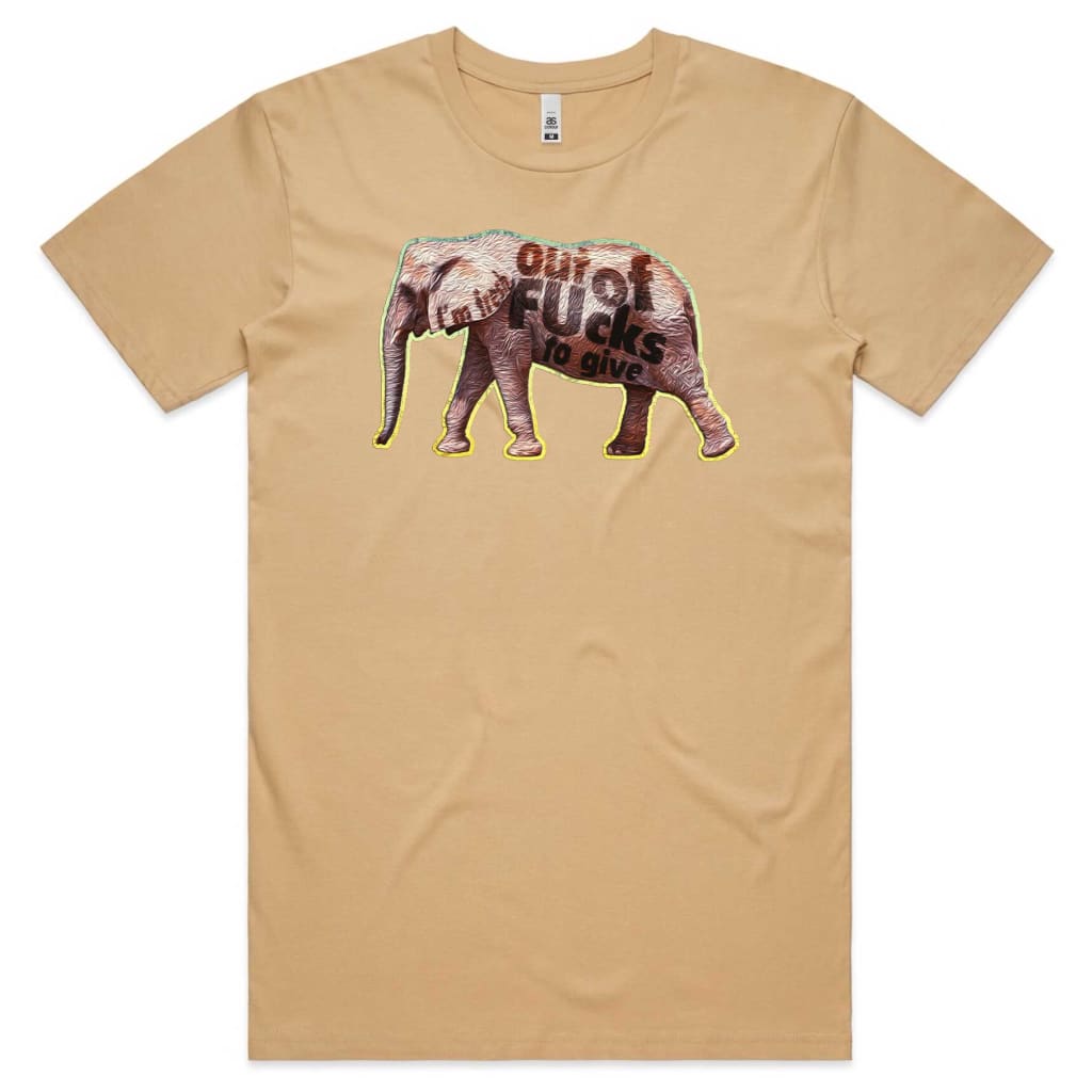 Elephant T-shirt