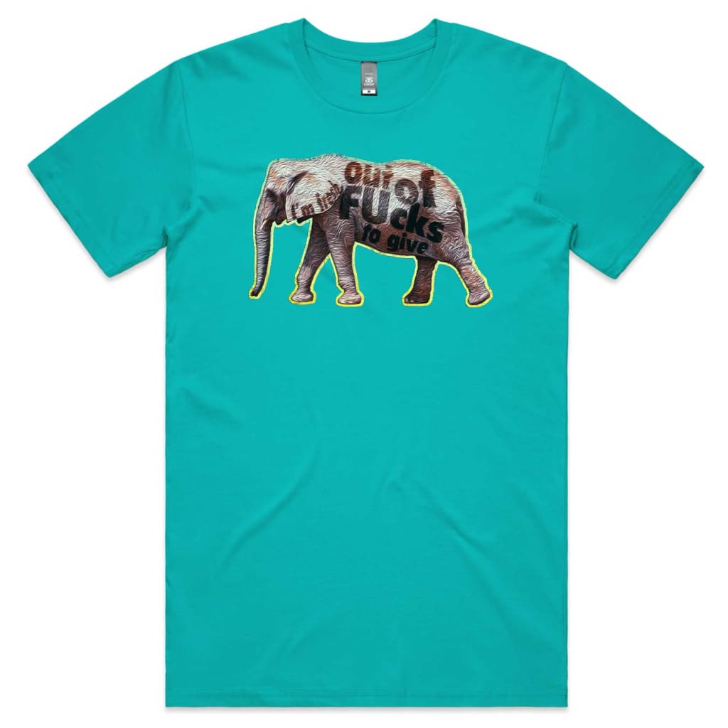 Elephant T-shirt