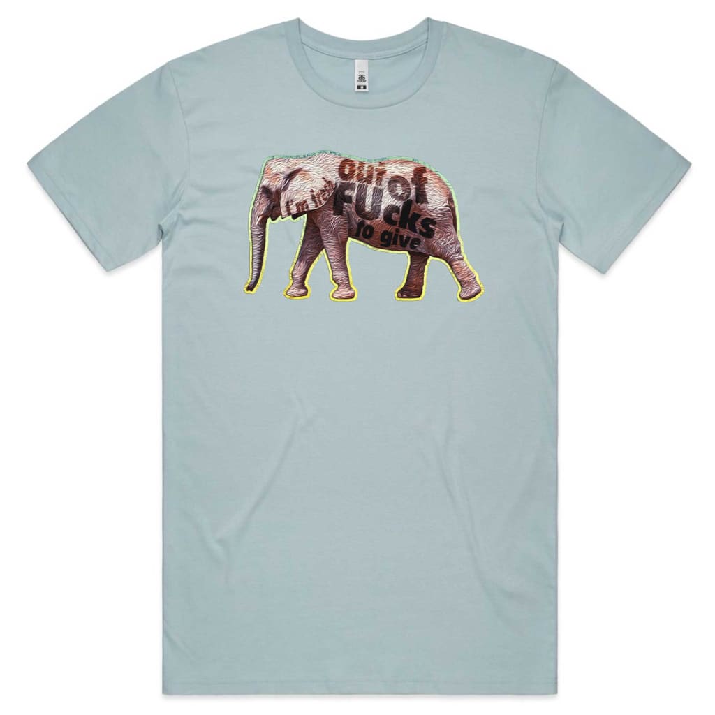 Elephant T-shirt