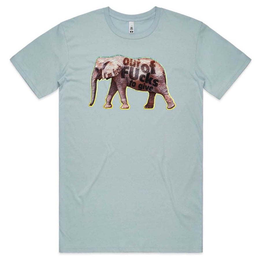 Elephant T-shirt