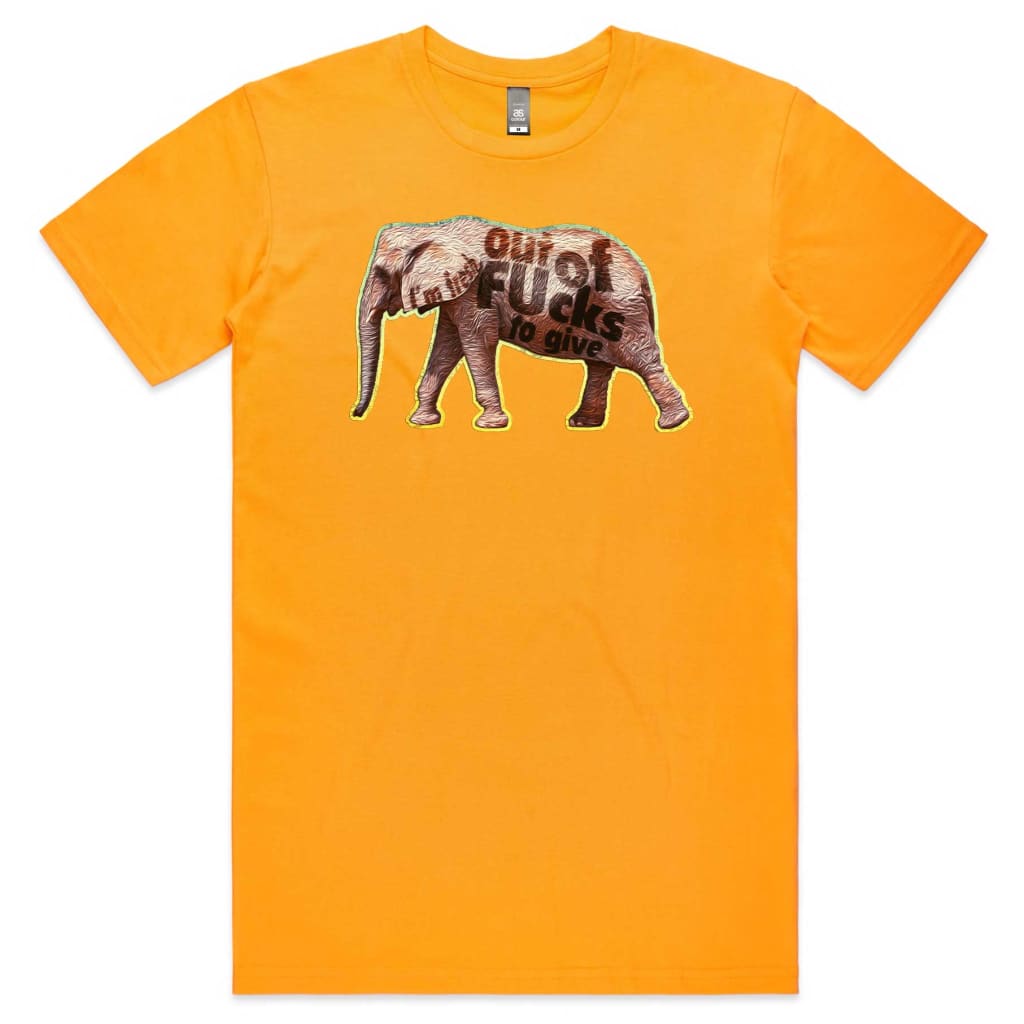 Elephant T-shirt