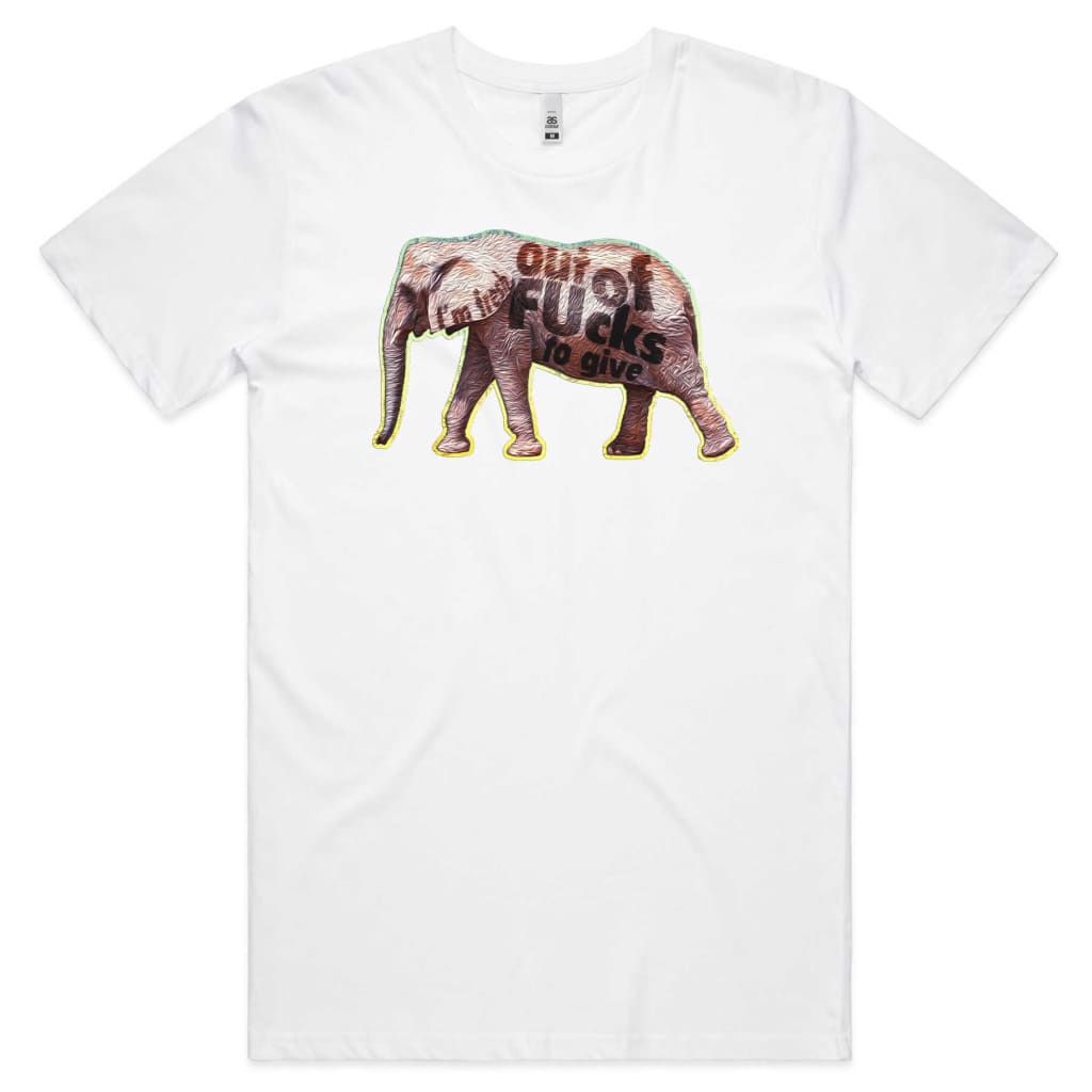 Elephant T-shirt