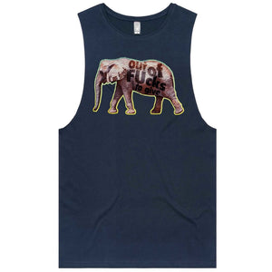 Elephant Vest